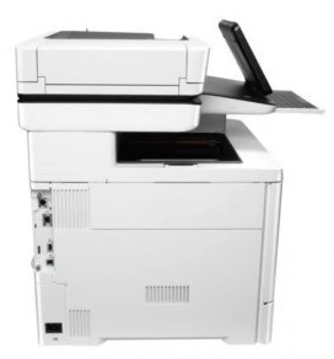 фото HP Color LaserJet Enterprise Flow M577c