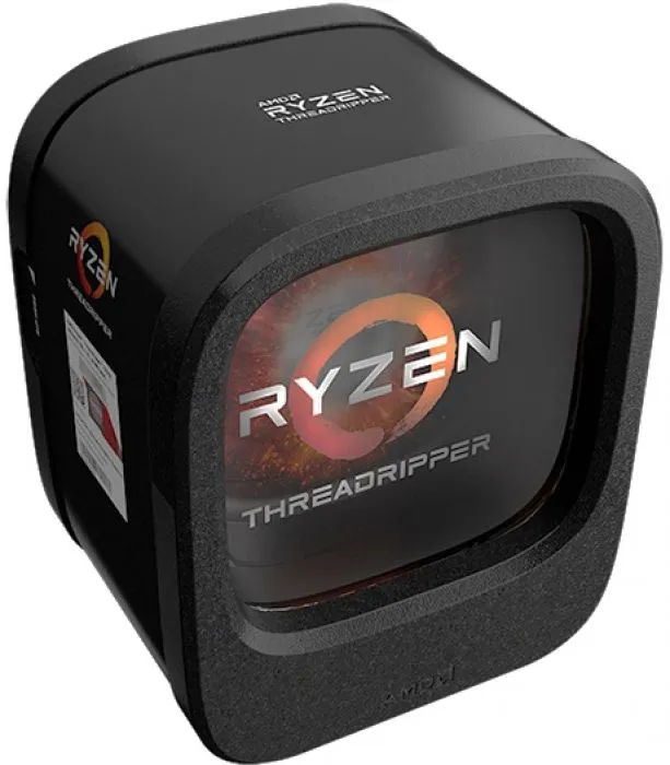 AMD Ryzen Threadripper 1950X