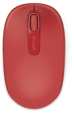 Мышь Wireless Microsoft Mobile 1850