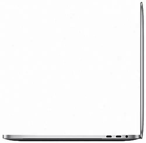 Apple MacBook Pro with Touch Bar Space Gray (Z0UM000NB)