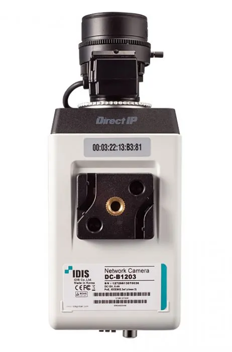 фото IDIS DC-B1203