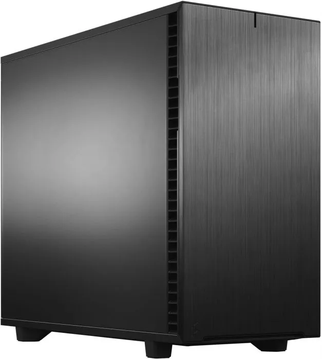 фото Fractal Design Define 7 Black/White Solid