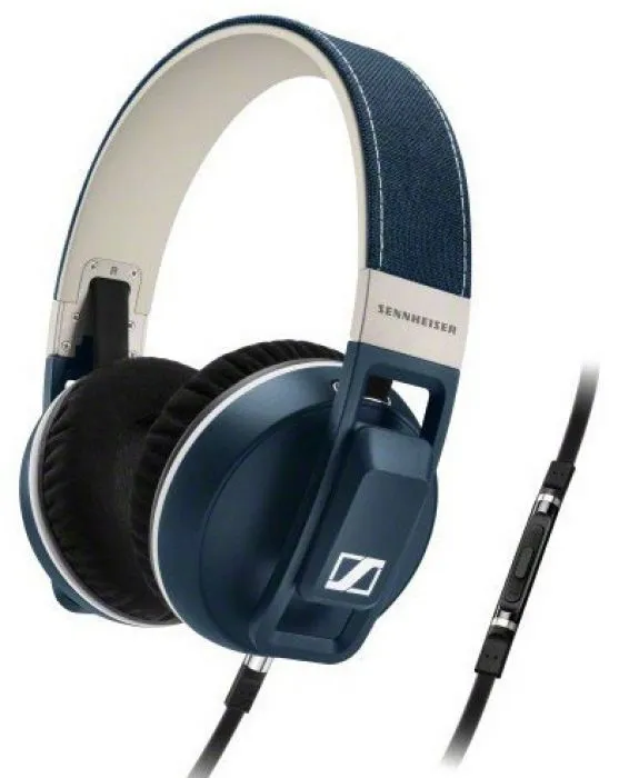 Sennheiser URBANITE XL GALAXY