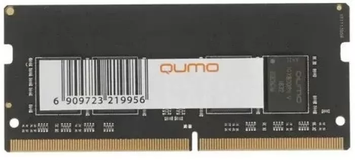 Qumo QUM4S-8G2666C19