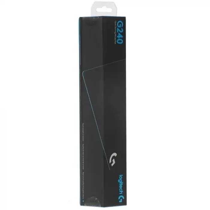 Logitech G240 Cloth