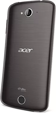 Acer Liquid Z530 16Gb черный