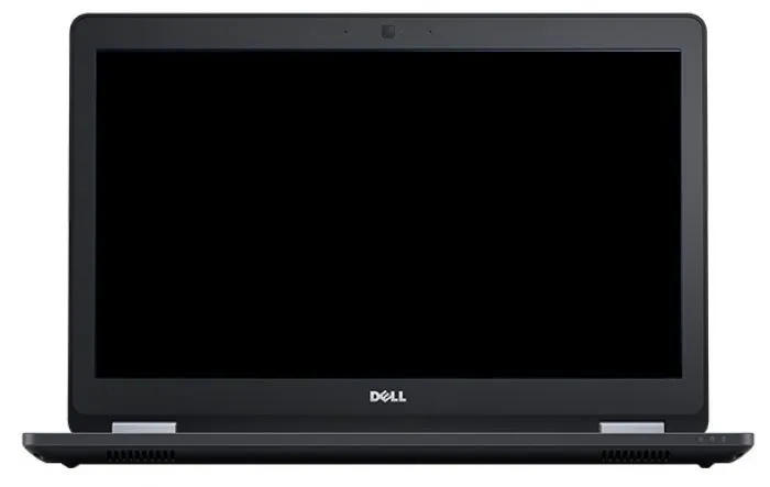 фото Dell Latitude E5570