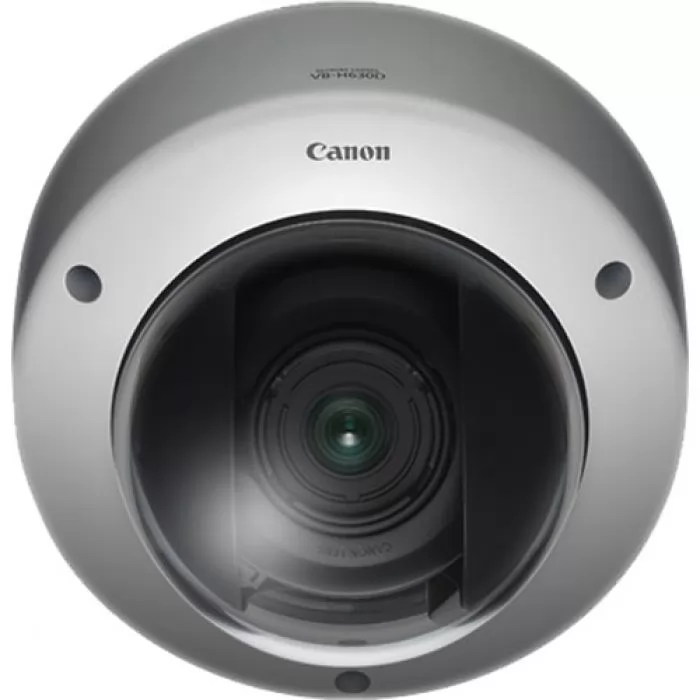 Canon VB-H630D