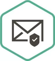 Kaspersky Security для почтовых серверов. 20-24 MailAddress 1 year Renewal