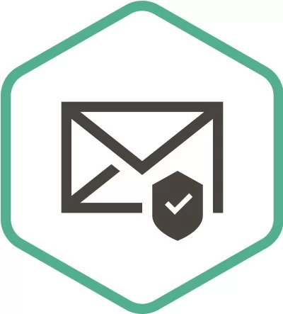 Kaspersky Security для почтовых серверов. 20-24 MailAddress 1 year Educational Renewal