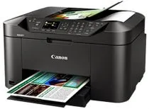 фото Canon MAXIFY MB2140