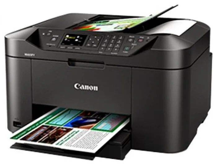 фото Canon MAXIFY MB2140