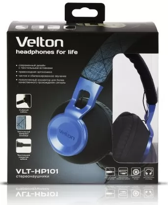 Velton VLT-HP101