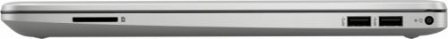 Ноутбук HP 250 G8 3A5Y2EA Silver N5030/4GB/128GB SSD/noDVD/UHD graphics 600/15.6" FHD/WiFi/BT/cam/Win10Pro/silver - фото 5