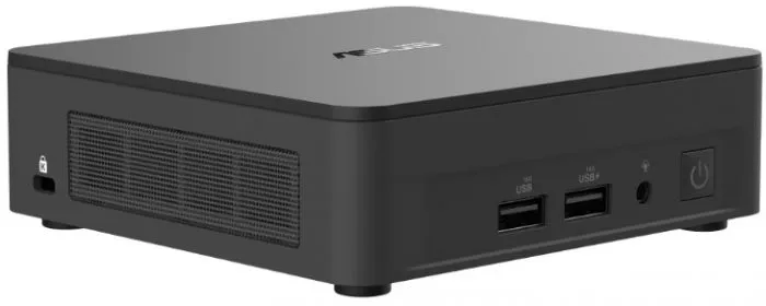 фото Intel RNUC12WSKI500002I