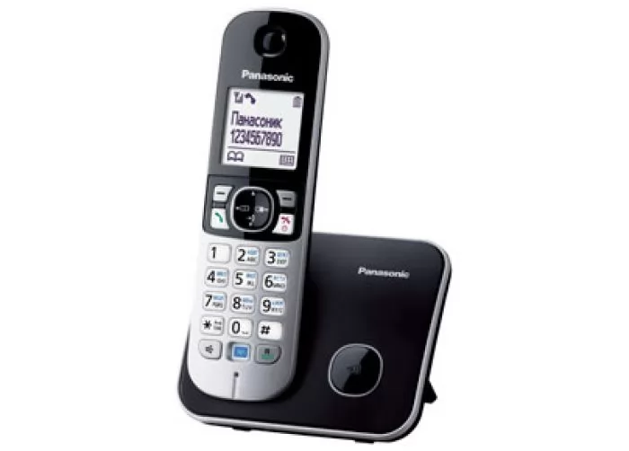 фото Panasonic KX-TG6811RUB