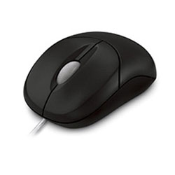 

Мышь Microsoft Compact Optical Mouse 500 USB-PS/2, 800 dpi, Black, Rtl U81-00017, Compact Optical Mouse 500