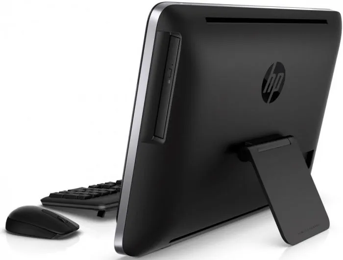 HP ProOne 400 AIO (F4Q88EA)