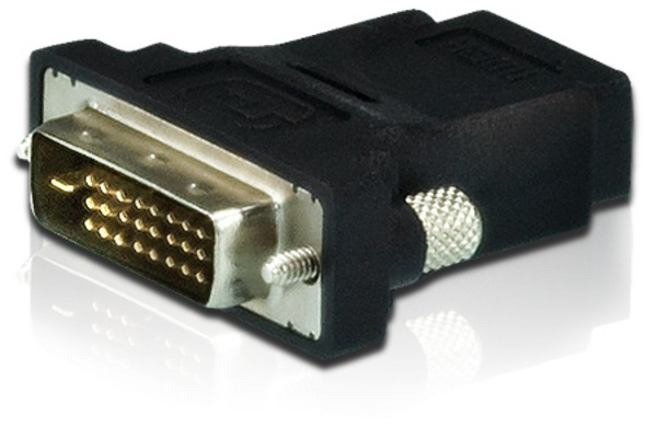 

Адаптер Aten 2A-127G DVI в HDMI, 2A-127G