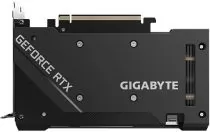 GIGABYTE GeForce RTX 3060 GAMING OC (GV-N3060GAMING OC-8GD)