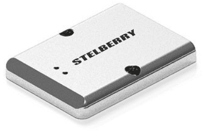 Микрофон Stelberry M-100 видеонаблюдения и записи разговоров, всенаправленный, 70дБ, защита от элект