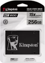 Kingston SKC600/256G