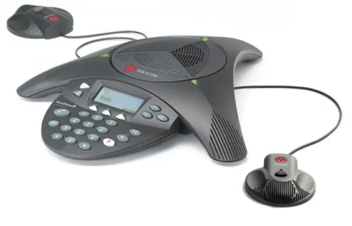 фото Polycom 2200-17120-122