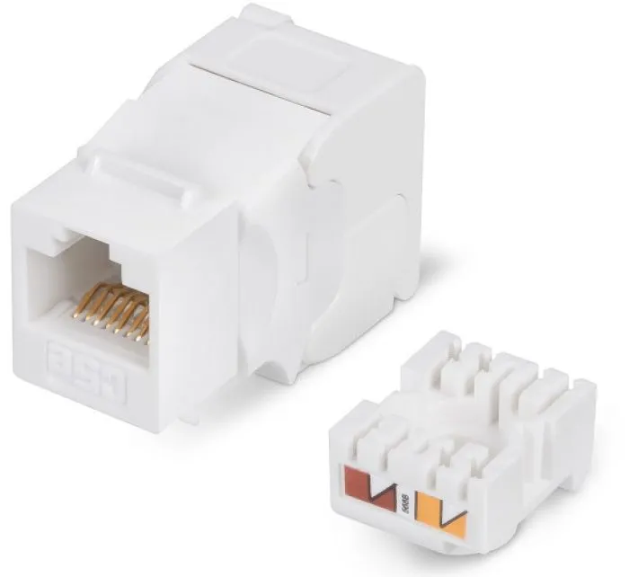 фото Cabeus KJ-RJ45-Cat.5e-180-Toolless