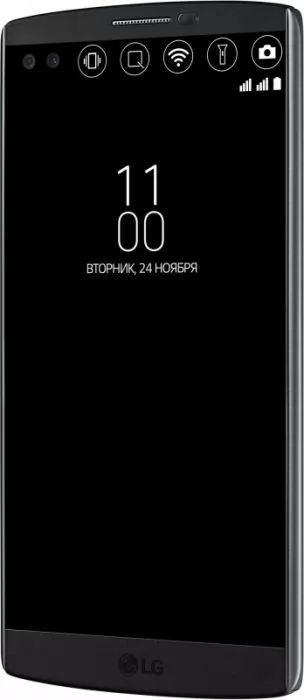 LG V10 H961 64Gb черный