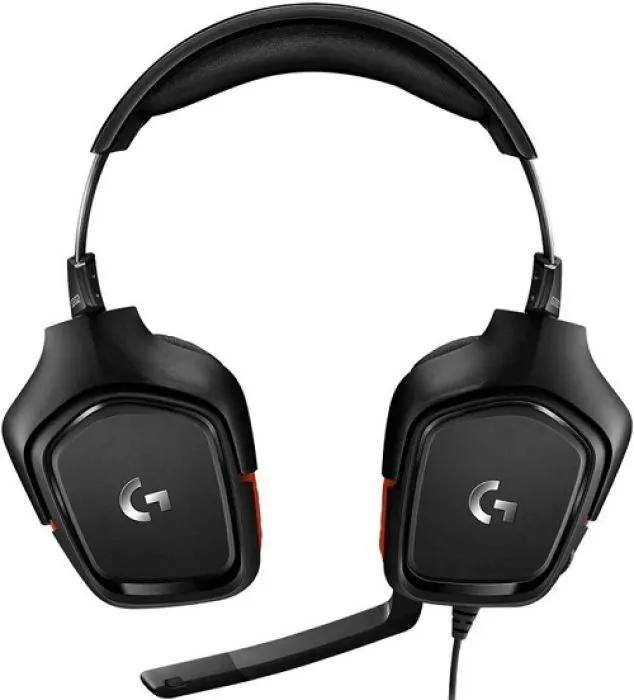 Logitech G332