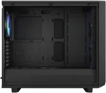 фото Fractal Design Meshify 2 RGB Black TG Light Tint