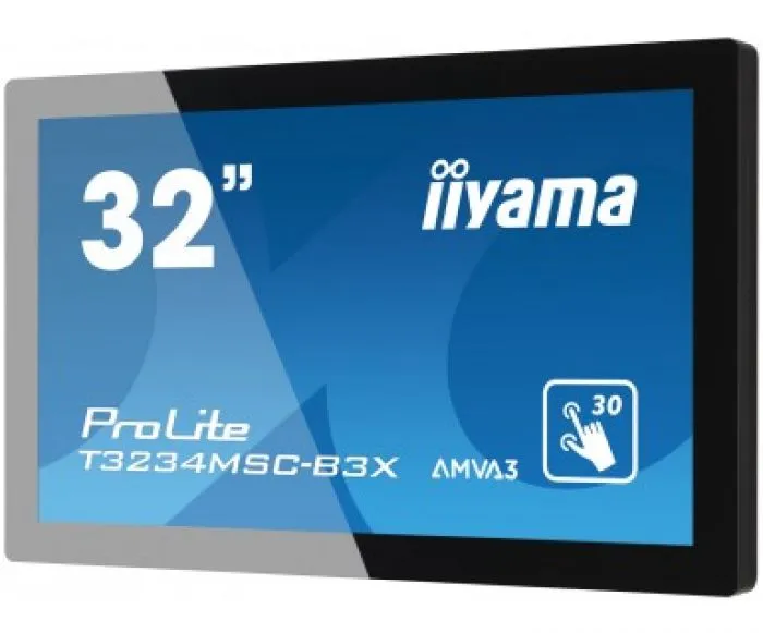 Iiyama T3234MSC-B3X