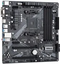 ASRock B450M PRO4 R2.0