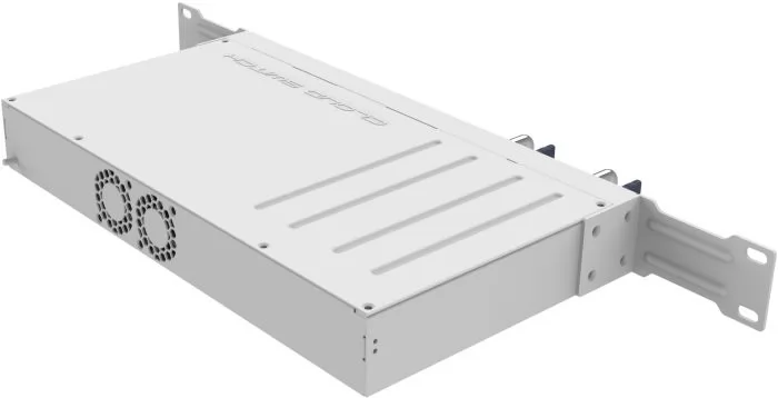 Mikrotik CRS504-4XQ-IN