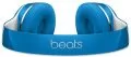 Apple Beats Solo2 On-Ear Headphones (Luxe Edition) - Blue