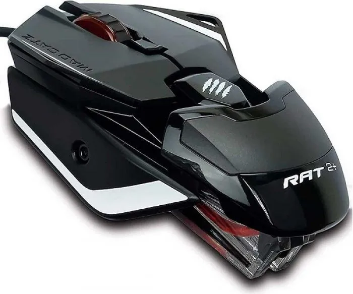 Mad Catz R.A.T. 2+