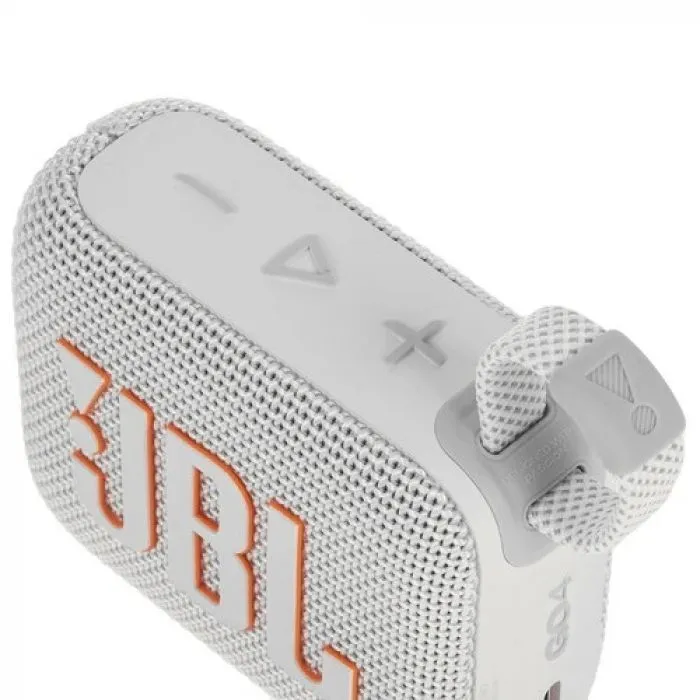 JBL GO 4