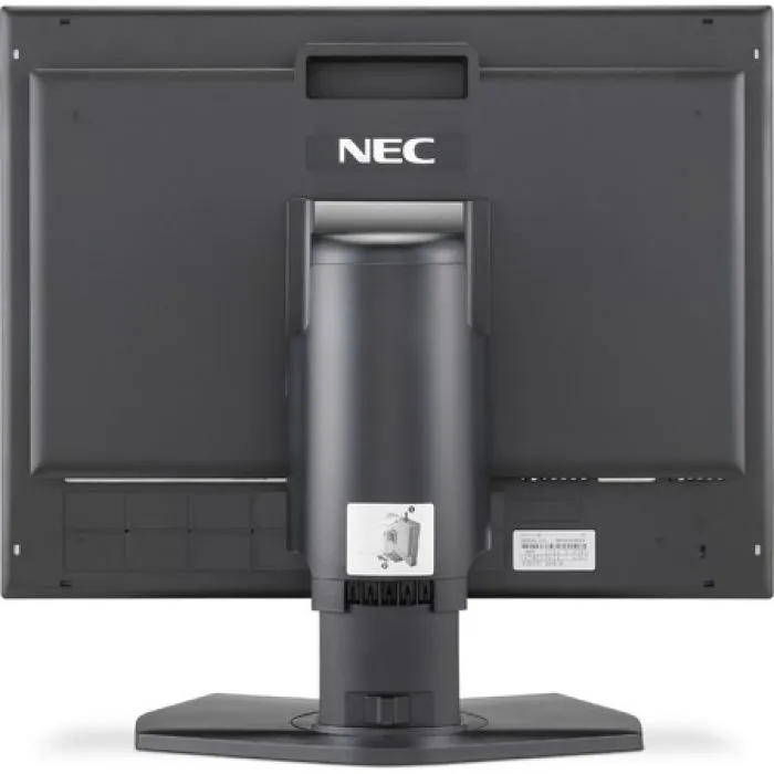 фото NEC MultiSync P212