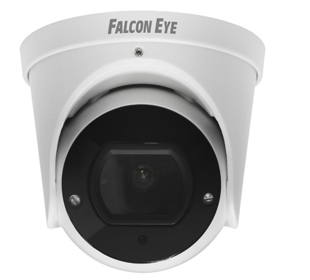 Видеокамера IP Falcon Eye FE-IPC-D5-30pa 5Мпикс, уличная; 1/2.8'' SONY STARVIS IMX335; Н.264/H.265/H