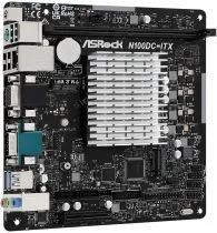 ASRock N100DC-ITX