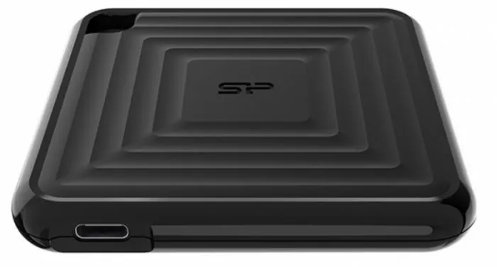 фото Silicon Power SP256GBPSDPC60CK