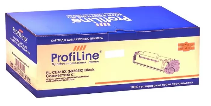 ProfiLine PL-CE410X