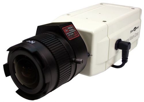 Видеокамера IP Smartec STC-IPM3098A/1 3 Мп, 1/2.8 CMOS, Day/Night