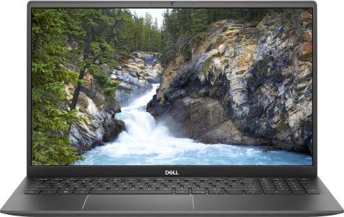 Ноутбук Dell Vostro 5502 i3-1115G4 15.6, FHD AG, Narrow Border, WVA 4GB (1x4G) 256GB SSD Intel Iris Xe Graphics Linux Dune 2,15kg