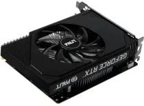 фото Palit GeForce RTX 3050 STORMX V1