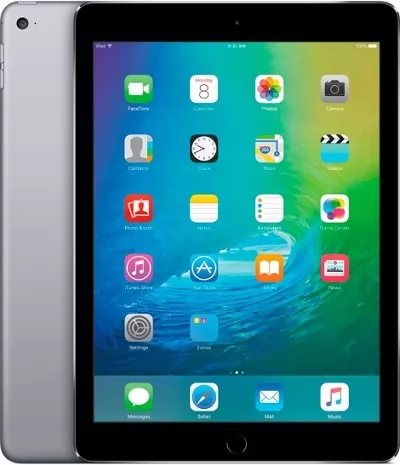 Apple iPad Pro Wi-Fi 32GB Space Gray ML0F2RU/A