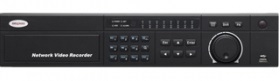 Видеорегистратор Beward BK2832H до 32 IP-каналов со звуком, до 200 Мбит/с, 3072x2048 (6 Мп), до 960