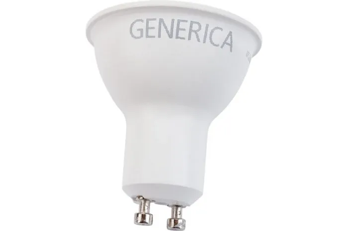 GENERICA LL-PAR16-10-230-30-GU10-G