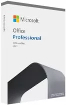 Microsoft Office Pro 2021 All Lng Online CEE Only DwnLd C2R NR (по электронной почте)