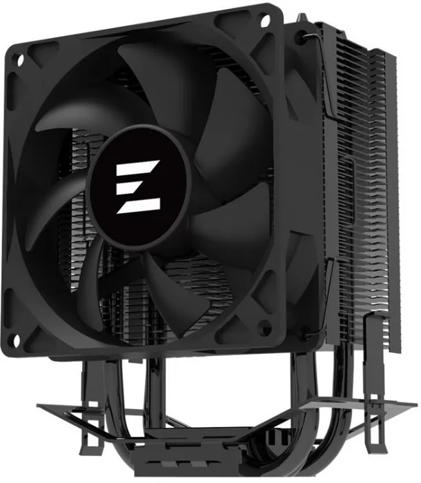 Zalman CNPS4X BLACK